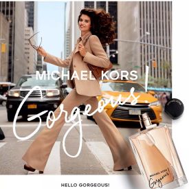 Gorgeous by Michael Kors 3.4 Oz Eau de Parfum Spray for Women