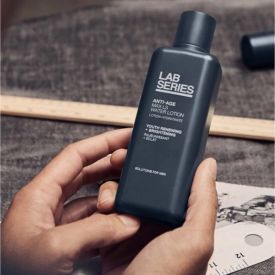 Anti-Age Max LS Water Lotion by Lab Series 6.8 Oz Skincare for Men