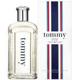 Tommy Hilfiger by Tommy Hilfiger 6.7 Oz Eau de Toilette Spray for Men