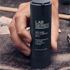 Anti-Age Max LS Serum by Lab Series 0.9 Oz Skincare for Men