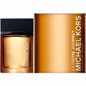 Extreme Journey by Michael Kors 3.4 Oz Eau de Toilette Spray for Men