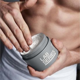 Grooming Cooling Shave Cream by Lab Series 6.8 Oz Shaving Cream for Men