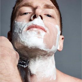 Grooming Cooling Shave Cream by Lab Series 6.8 Oz Shaving Cream for Men