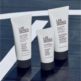 All-In-One Multi-Action Face Wash by Lab Series 3.4 Oz Skincare for Men