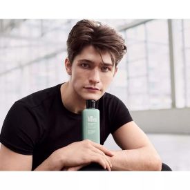 Oil Control Clearing Water Lotion by Lab Series 6.7 Oz Skincare for Men