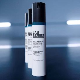 Daily Rescue Energizing Face Lotion by Lab Series 1.7 Oz Skincare for Men