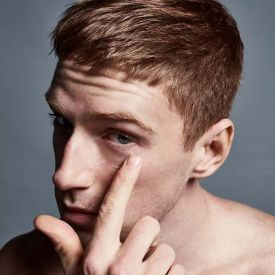 Daily Rescue Energizing Eye Cream by Lab Series 0.5 Oz Skincare for Men