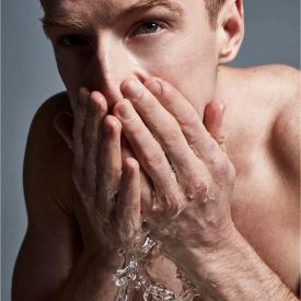 Daily Rescue Gel Cleanser by Lab Series 3.4 Oz Skincare for Men