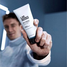 Daily Rescue Gel Cleanser by Lab Series 3.4 Oz Skincare for Men