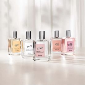 Amazing Grace by Philosophy 2 Oz Eau de Toilette Spray for Women