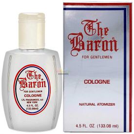 The Baron by Baron 4.5 Oz Eau de Toilette Spray for Men