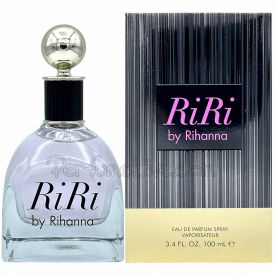 RiRi by Rihanna 3.4 Oz Eau de Parfum Spray for Women