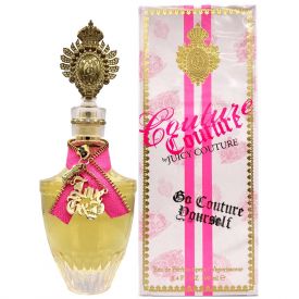 Couture Couture by Juicy Couture 3.4 Oz Eau de Parfum Spray for Women