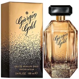 Giorgio Gold by Giorgio Beverly Hills 3.4 Oz Eau de Parfum Spray for Women