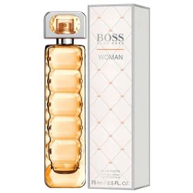 Boss Orange by Hugo Boss 2.5 Oz Eau de Toilette Spray for Women