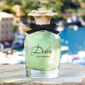 Dolce by Dolce&Gabbana 2.5 Oz Eau de Parfum Spray for Women