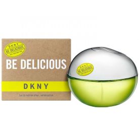 Be Delicious by Donna Karan 3.4 Oz Eau de Parfum Spray for Women
