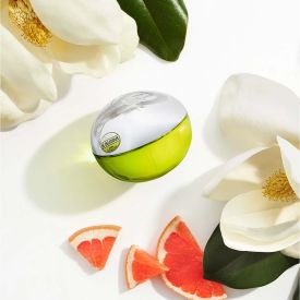 Be Delicious by Donna Karan 3.4 Oz Eau de Parfum Spray for Women