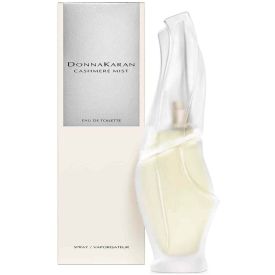 Cashmere Mist by Donna Karan 3.4 Oz Eau de Toilette Spray for Women