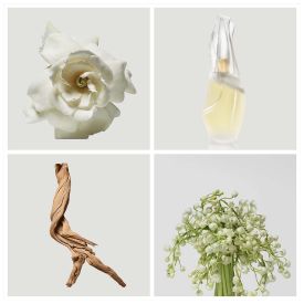 Cashmere Mist by Donna Karan 3.4 Oz Eau de Toilette Spray for Women