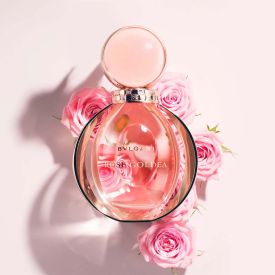 Rose Goldea by Bvlgari 3.04 Oz Eau de Parfum Spray for Women