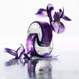 Omnia Amethyste by Bvlgari 2.2 Oz Eau de Toilette Spray for Women