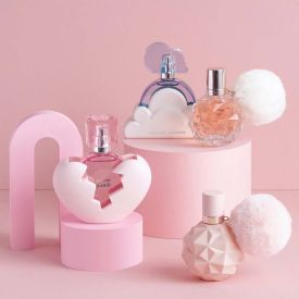 Cloud by Ariana Grande 3.4 Oz Eau de Parfum Spray for Women