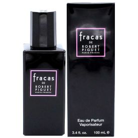 Fracas by Robert Piguet 3.4 Oz Eau de Parfum Spray for Women