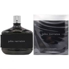John Varvatos by John Varvatos 4.2 Oz Eau de Toilette Spray for Men