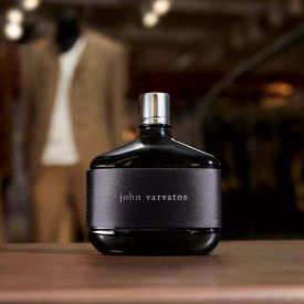 John Varvatos by John Varvatos 4.2 Oz Eau de Toilette Spray for Men