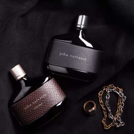 Vintage by John Varvatos 4.2 Oz Eau de Toilette Spray for Men