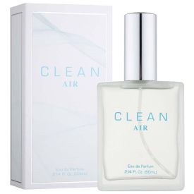 Air by Clean 2.14 Oz Eau de Parfum Spray for Women