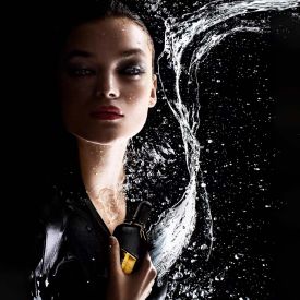 Black Orchid by Tom Ford 3.4 Oz Eau de Parfum Spray for Women