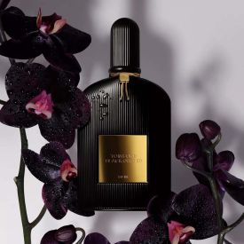 Black Orchid by Tom Ford 3.4 Oz Eau de Parfum Spray for Women