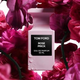 Rose Prick by Tom Ford 1.7 Oz Eau de Parfum Spray for Women