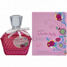 Patel by Cynthia Rowley by Avon 1.7 Oz Eau de Toilette Spray for Women