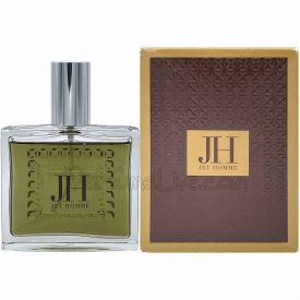 Jet Homme by Avon 2.5 Oz Eau de Toilette Spray for Men
