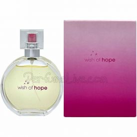Wish of Hope by Avon 1.7 Oz Eau de Toilette Spray for Women