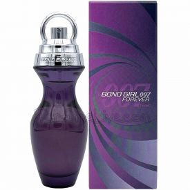 Bond Girl 007 Forever by Avon 1.7 Oz Eau de Parfum Spray for Women