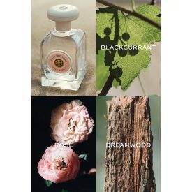 Sublime Rose Eau de Parfum by Tory Burch 3 Oz Spray for Women