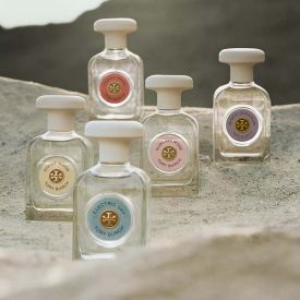 Mystic Geranium Eau de Parfum by Tory Burch 3 Oz Spray for Women