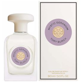 Mystic Geranium Eau de Parfum by Tory Burch 3 Oz Spray for Women
