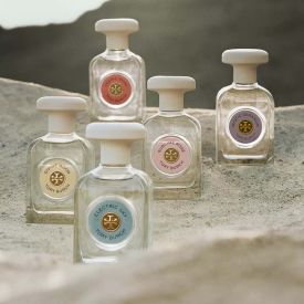 Electric Sky Eau de Parfum by Tory Burch 3 Oz Spray for Women