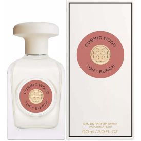 Cosmic Wood Eau de Parfum by Tory Burch 3 Oz Spray for Women