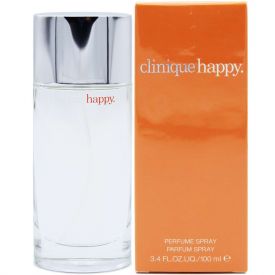 Happy by Clinique 3.4 Oz Eau de Parfum Spray for Women