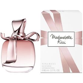 Mademoiselle Ricci by Nina Ricci 2.7 Oz Eau de Parfum Spray for Women