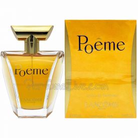 Poeme by Lancome 3.4 Oz Eau de Parfum Spray for Women
