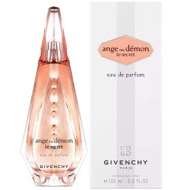 Ange Ou Demon Le Secret by Givenchy 3.4 Oz Eau de Parfum Spray for Women