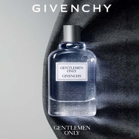 Gentlemen Only by Givenchy 3.4 Oz Eau de Toilette Spray for Men