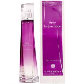 Very Irresistible by Givenchy 2.5 Oz Eau de Parfum Spray for Women